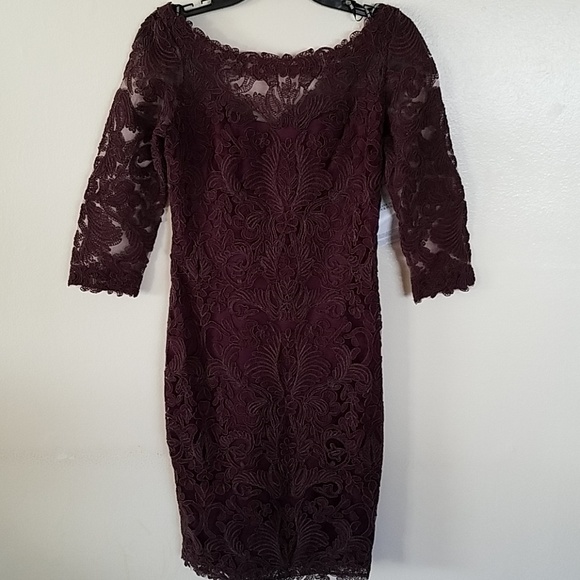 Brand new dress with 3/4 sleeves - Picture 3 of 5